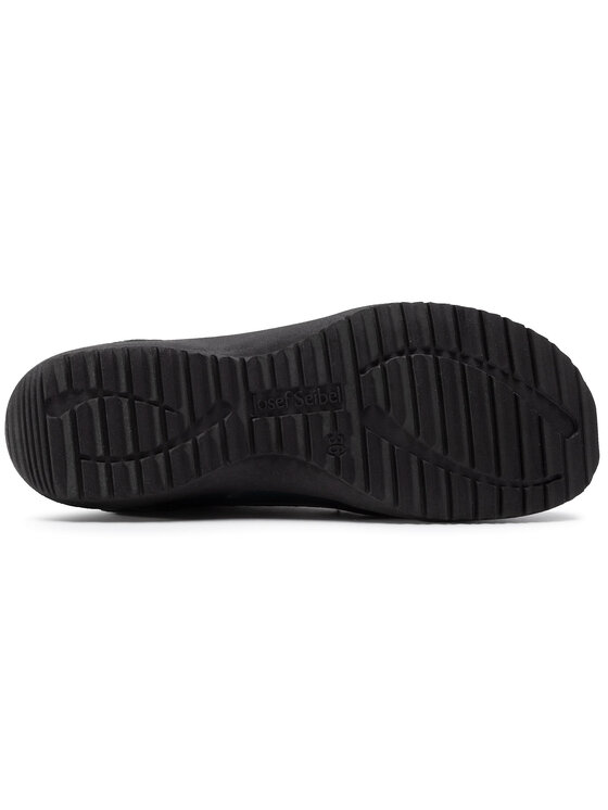 Josef Seibel Josef Seibel Ботильйони Naly 09 79709 VL971 640 Зелений