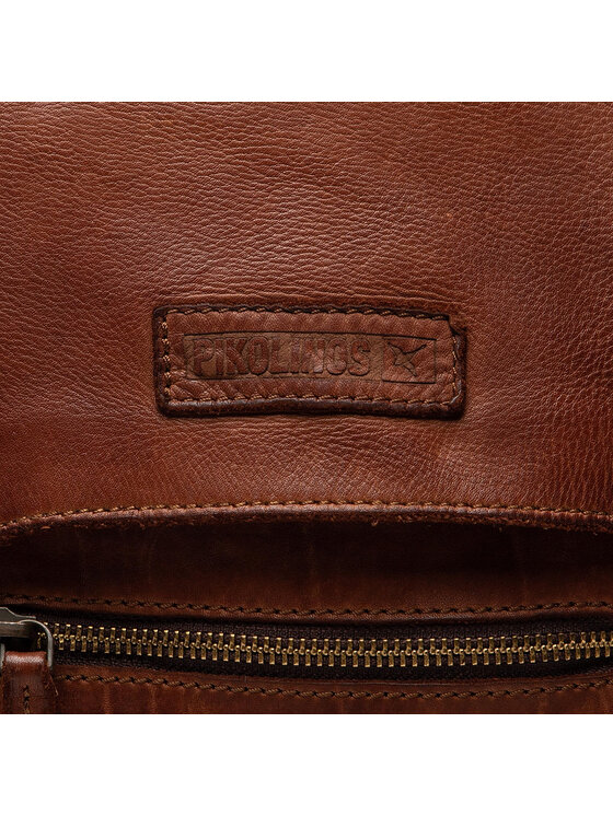 Pikolinos Pikolinos Rucksack MHA-759 Braun