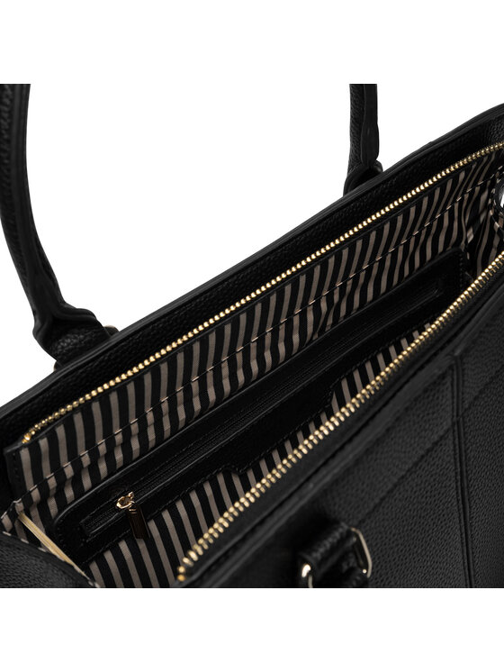 Jenny Fairy Jenny Fairy Handtasche MLS-E-058-05 Schwarz