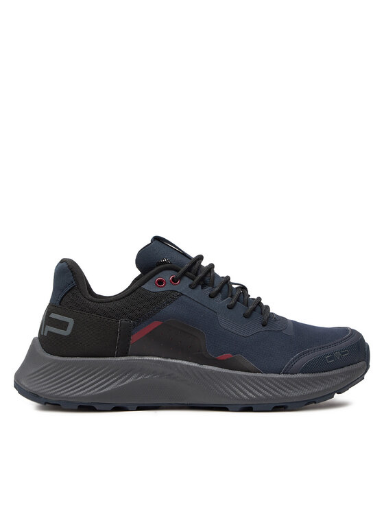 CMP CMP Tenisice Merkury Lifestyle Shoe 3Q31287 Tamnoplava