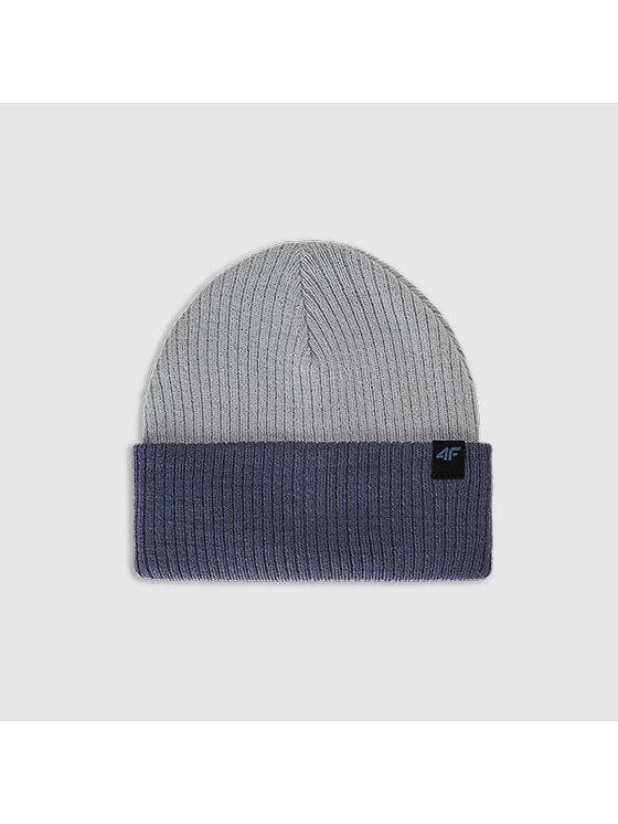 4F 4F Berretto 4FJWAW25ACAPM600-32S Blu