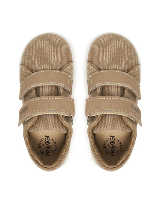 Primigi Primigi Pantofi 1355022 S Bej