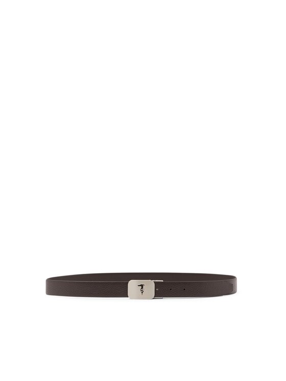 Trussardi Trussardi Pasek B346B000043N089 Brązowy