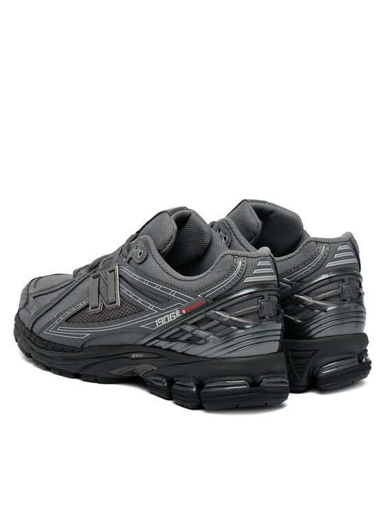 New Balance New Balance Sportcipők U1906ROF M Szürke