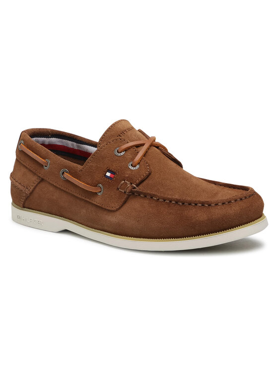 tommy hilfiger low boots