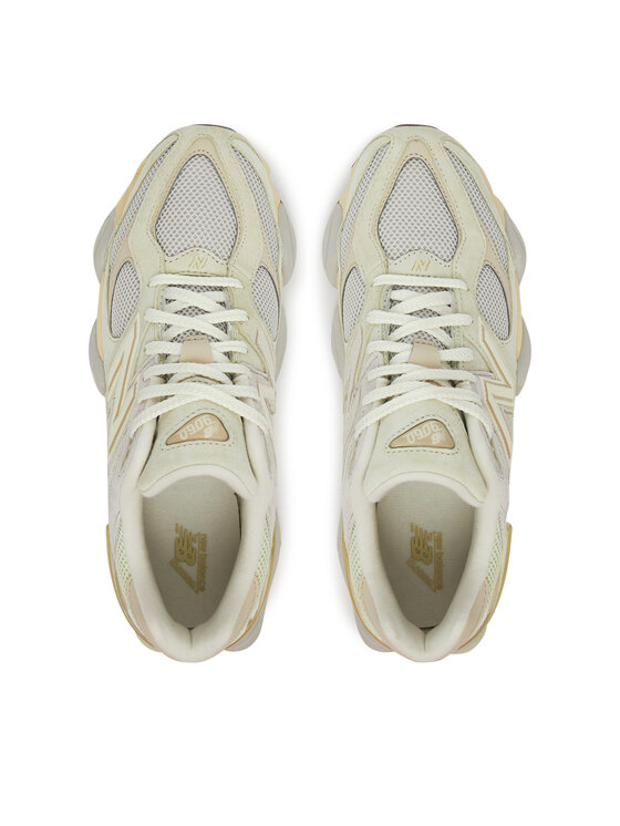 New Balance New Balance Sneakersy U9060EEP Béžová