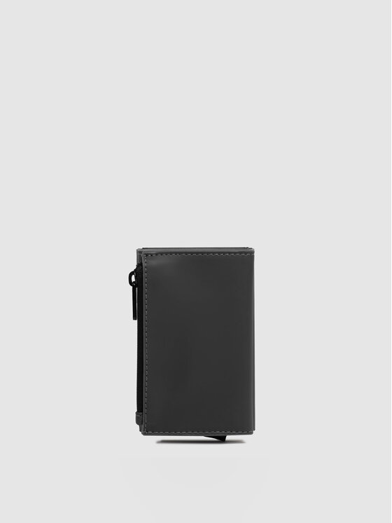 Piquadro Piquadro Custodie per carte di credito 682 Nero