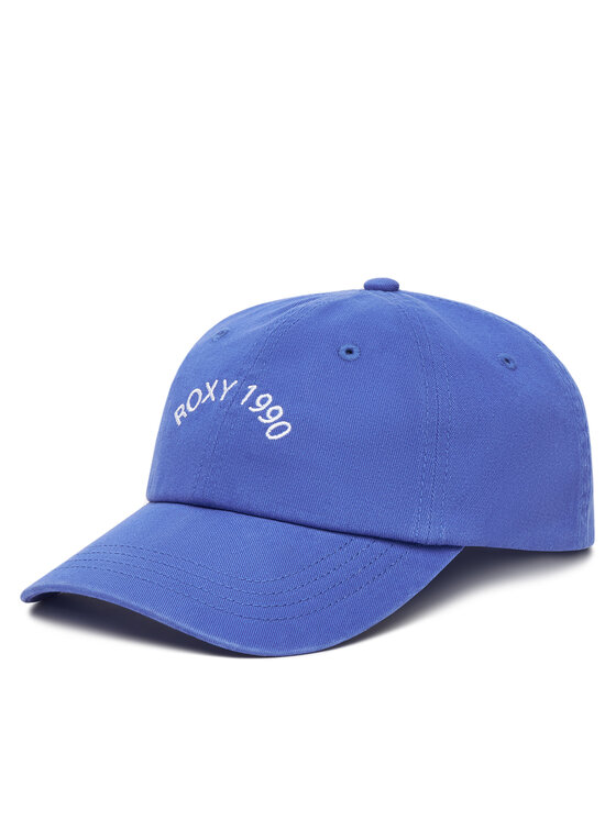 Roxy Roxy Cepure ar nagu ERJHA04372 Zils