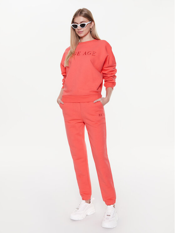 Pantaloni da tuta Isla Corallo Regular Fit