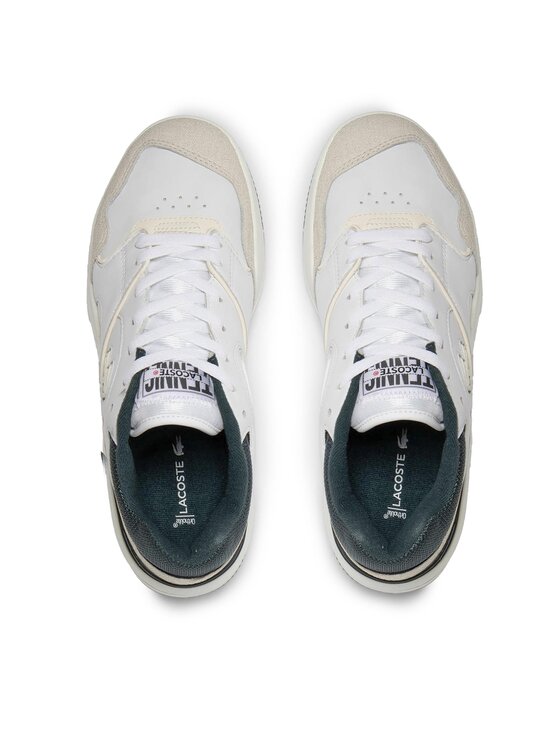 Lacoste Lacoste Sneakers Lineshot 746SMA0088 Bianco