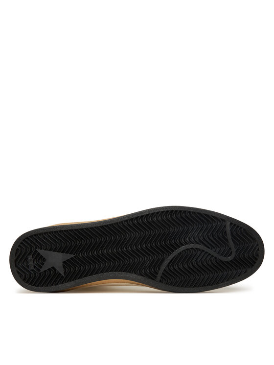 Golden Goose Golden Goose Сникърси Sky Star GMF00230.F004089.10961 Бял