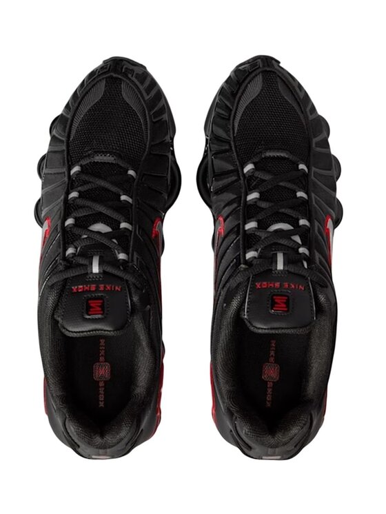 Nike Nike Sneakers Shox TL Nero