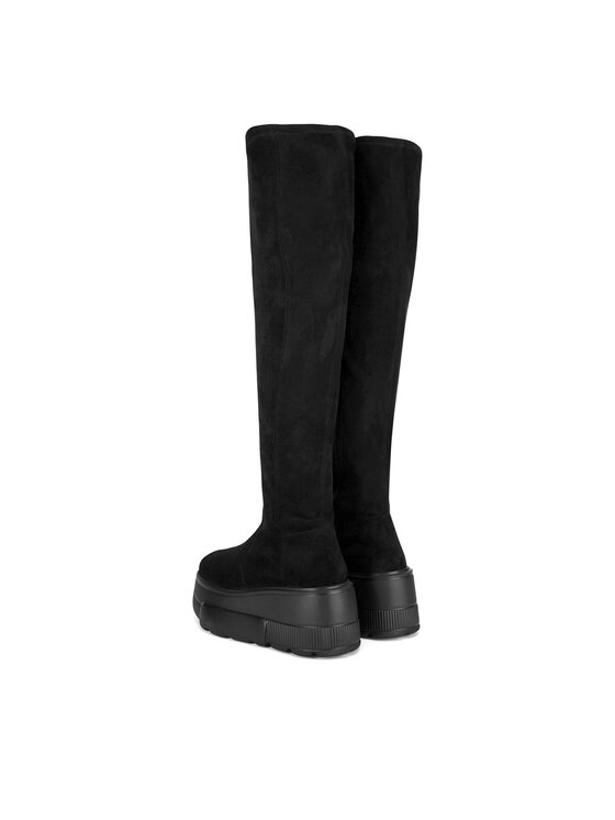 Badura Badura Combcsizma CASI-01W2-002 Fekete