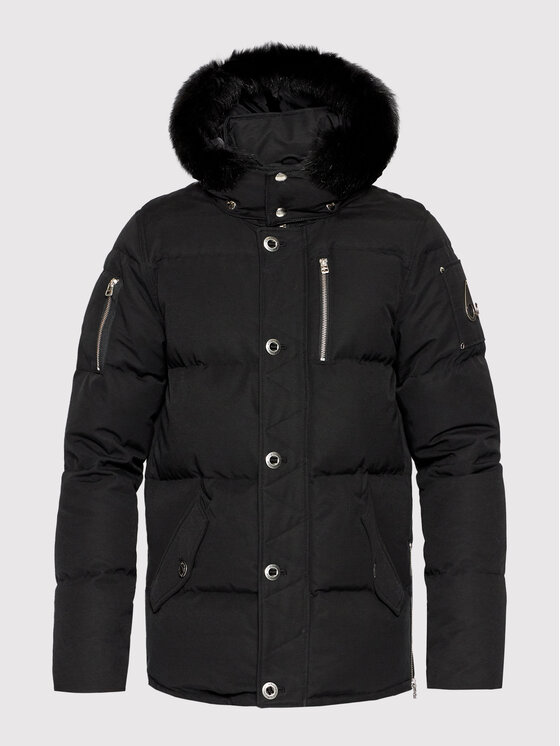 Moose Knuckles Moose Knuckles Sulejope MK2228M3Q Must Regular Fit