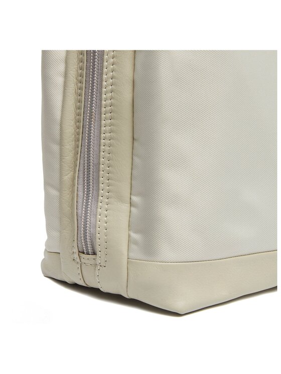The Chesterfield Brand The Chesterfield Brand Torba na zakupy 323618 Biały
