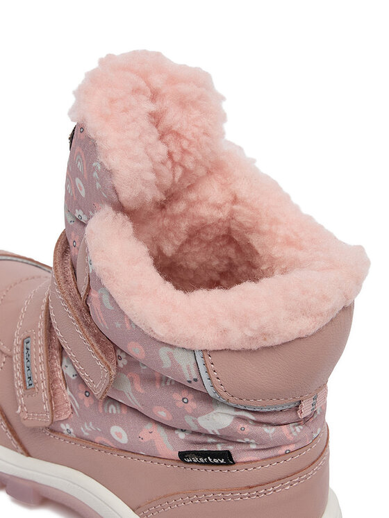 Lasocki Kids Lasocki Kids Снігоходи CEO-CI12-1797-04(III)DZ Рожевий