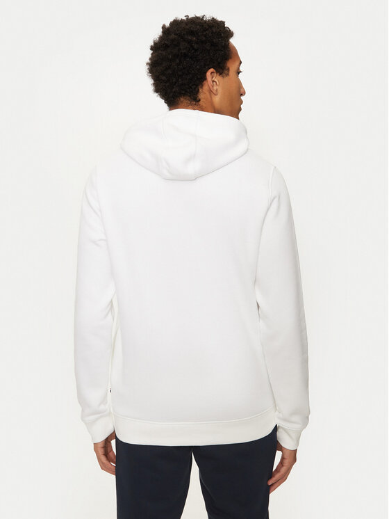 Us polo white sweatshirt hotsell