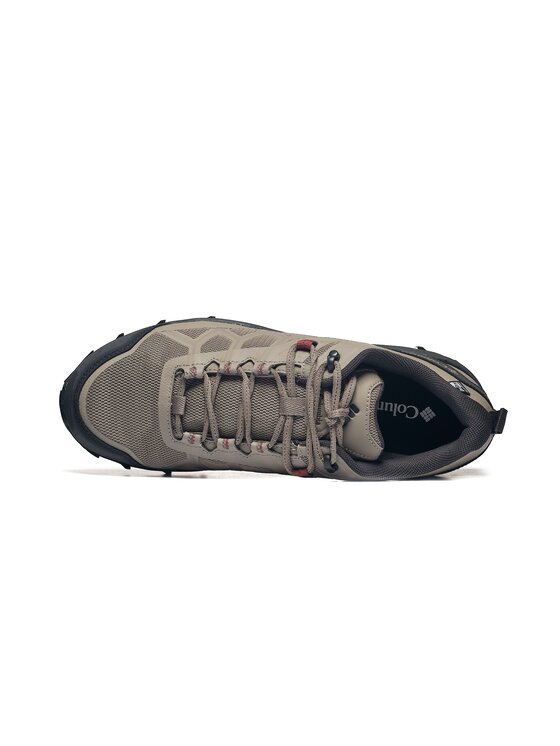 Columbia Columbia Trekkingi Peakfreak III OutDry 2165661227 Brązowy
