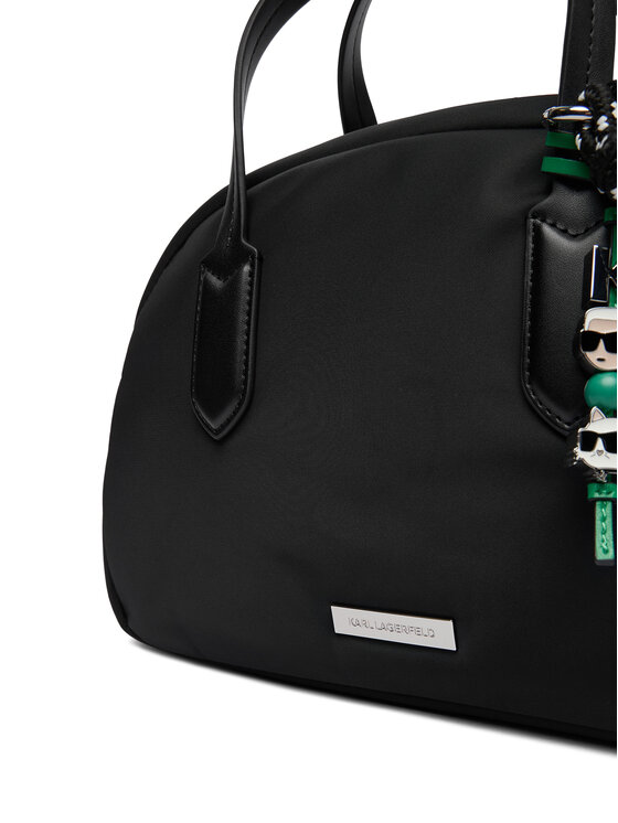 KARL LAGERFELD KARL LAGERFELD Сумка B1W30015 Чорний