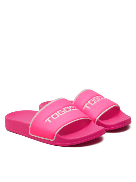 Togoshi Togoshi Iešļūcenes TG-33-06-000349 Rozā