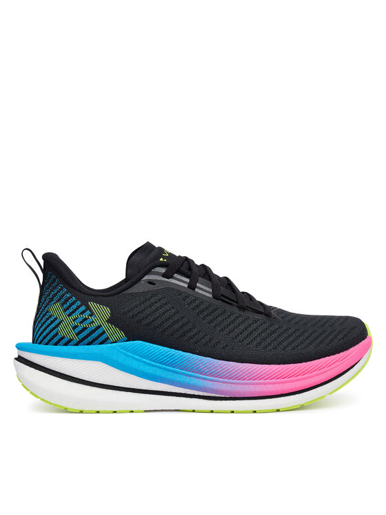 Under Armour Pantofi pentru alergare Velociti SPD 6000017 005 Negru