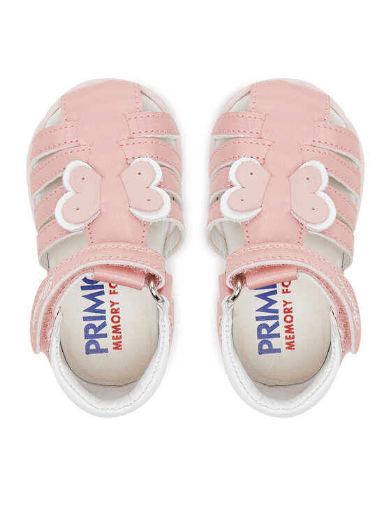 Primigi Primigi Sandali 7911700 Rosa