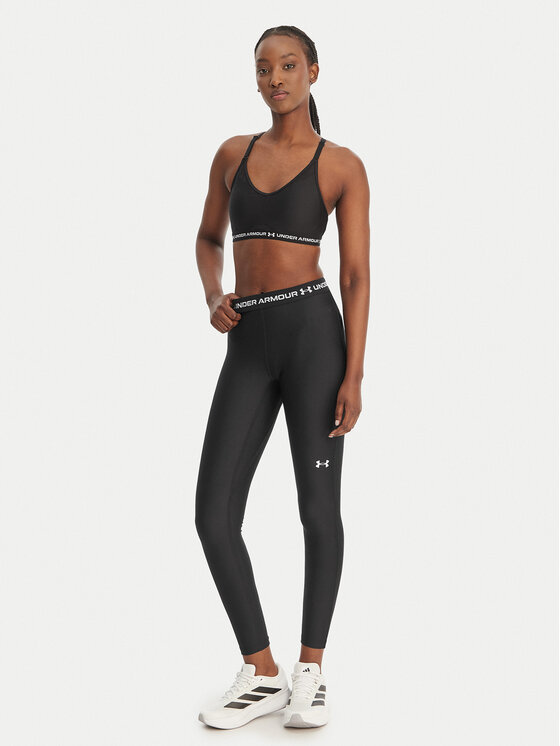 Under Armour Under Armour Legíny HeatGear® 6010002 Čierna Slim Fit