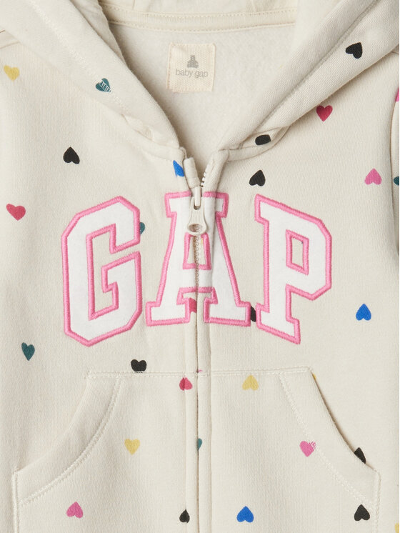 Gap Gap Šliaužtinukai 503656-01 Smėlio