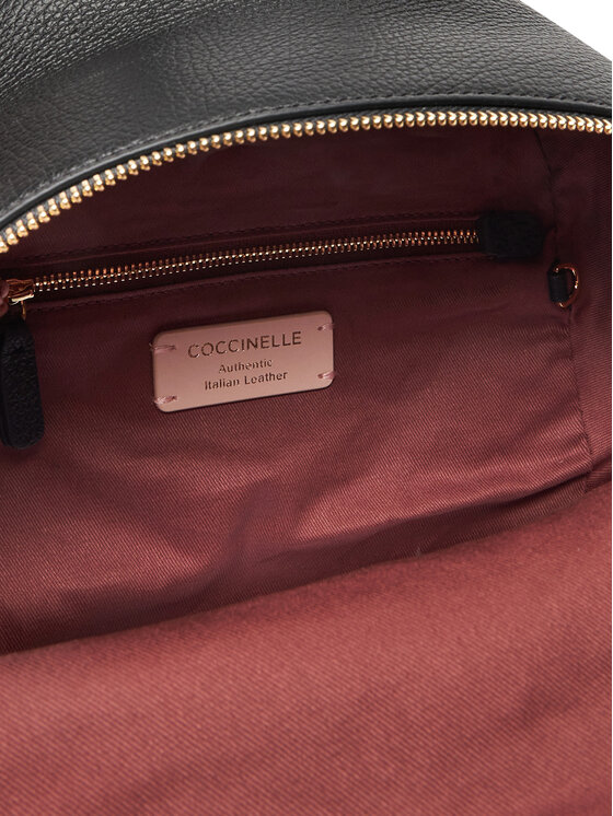 Coccinelle Coccinelle Hátizsák TFK Coccinelle Beat Grneratio E1 TFK 14 02 01 Fekete