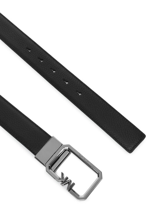 MICHAEL Michael Kors MICHAEL Michael Kors Cintura 39F6LBLY2L Nero