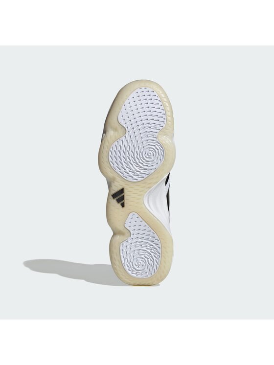 adidas adidas Hallenschuhe Court Stabil KJ1559 Weiß