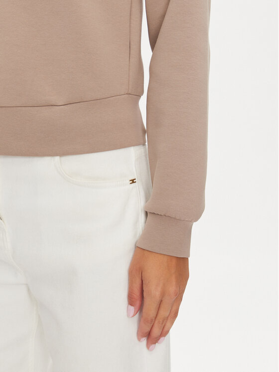 Guess Guess Sweatshirt Ann V3BQ12 KBCK2 Grau Regular Fit