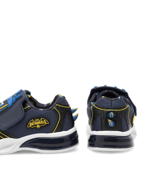 BATWHEELS BATWHEELS Sneakers CP66-SS24-301BWWB Bleumarin