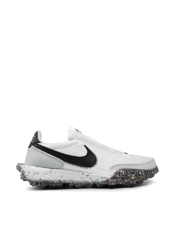 Nike Nike Sneakers Waffle Racer Crater CT1983 104 Alb