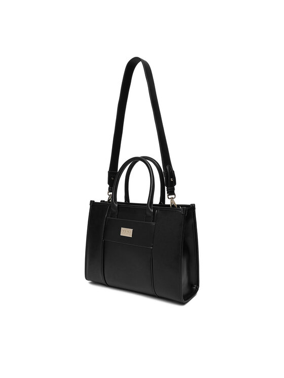 Nine West Nine West Kabelka EO-KENTUCKY-LDA8168 Čierna