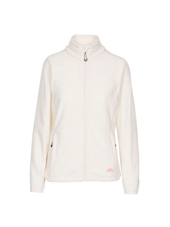 Trespass Trespass Kurtka outdoor Nonstop Biały Ladies Fit