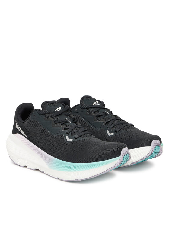 Altra Altra Scarpe running Fwd Via AL0A85PW Nero
