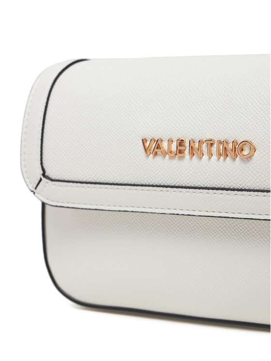 Valentino Valentino Τσάντα Ivy VBS8NR09 Λευκό