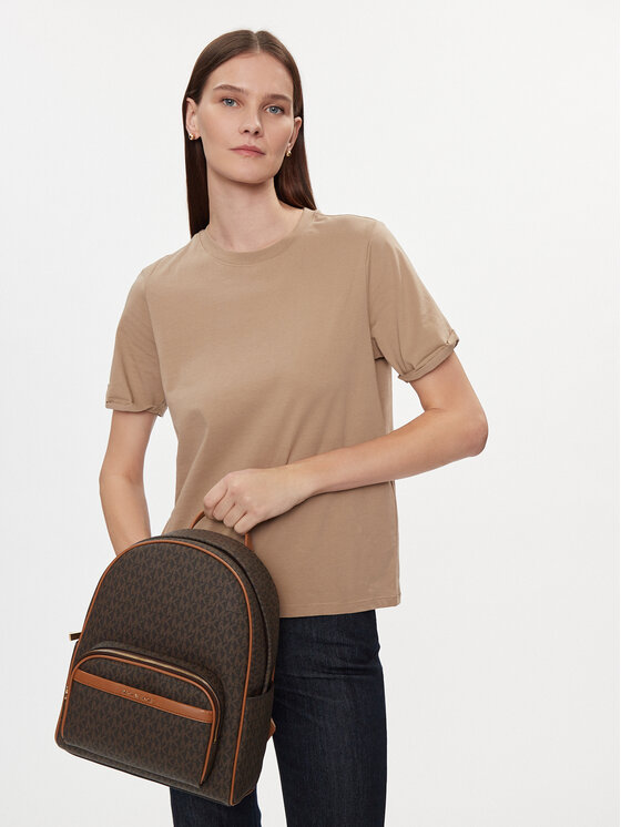 MICHAEL Michael Kors MICHAEL Michael Kors Раница Bex 30S4G8XB2B Кафяв