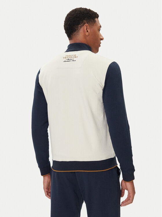 Aeronautica Militare Aeronautica Militare Džemperis 252FE2062UF00662 Smėlio Regular Fit