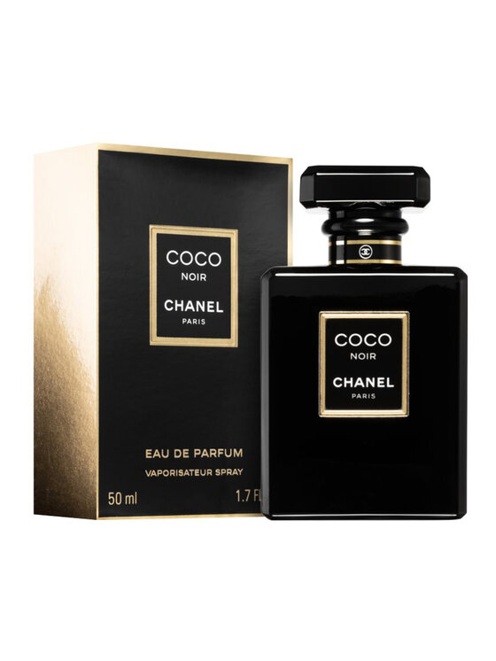 Chanel Chanel Coco Noir Woda perfumowana