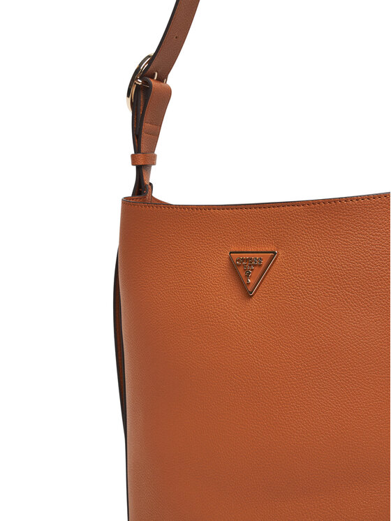 Guess Guess Táska HWBG69 74040 Barna