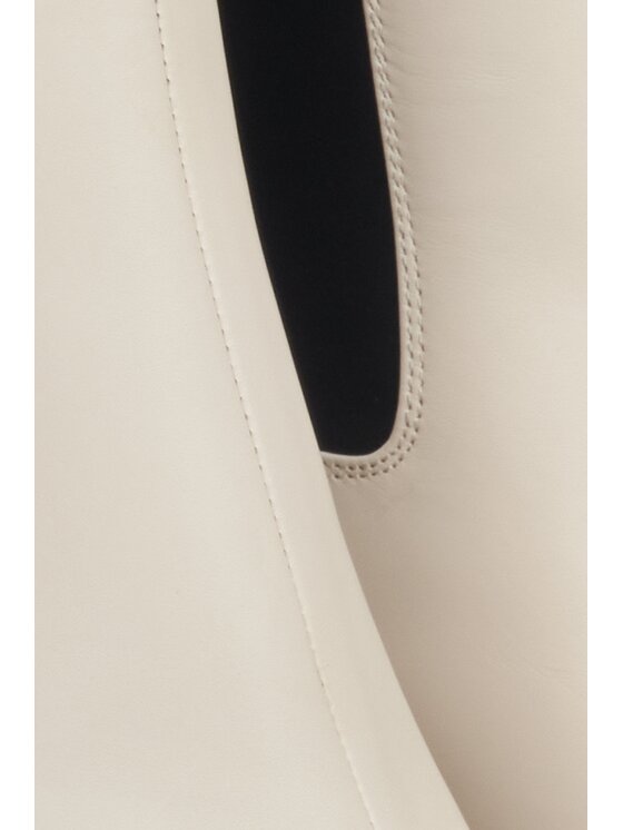 Estro Estro Stivaletti ER00114138 Beige