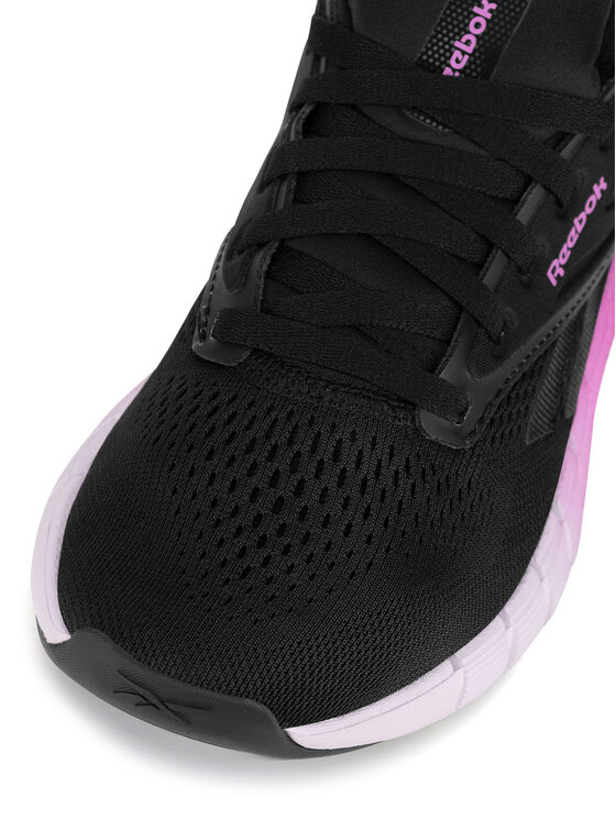 Reebok Reebok Edzőtermi cipők NANO GYM 100212276 Fekete
