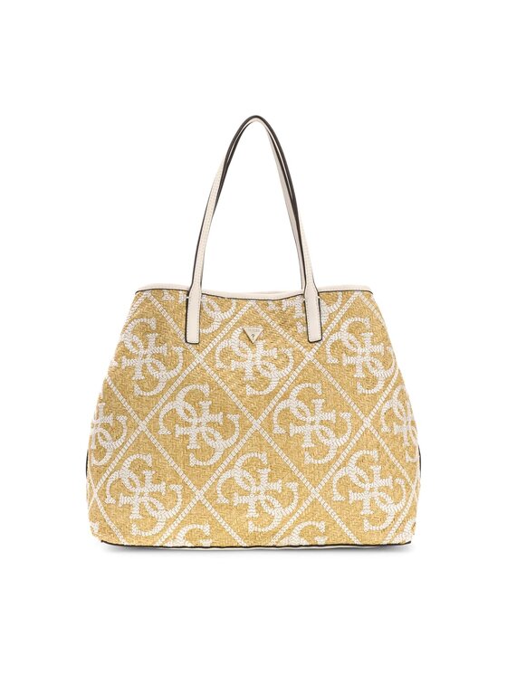Guess Guess Torebka 182924 Biały