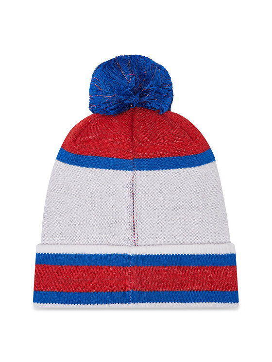 Tommy Jeans Tommy Jeans Kapa Heritage AW0AW14084 Šarena