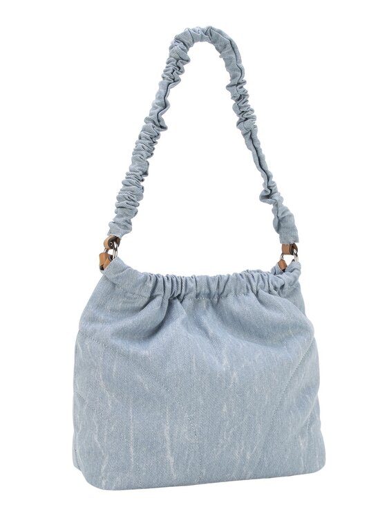 JOOP! Jeans JOOP! Jeans Torebka 332482 Niebieski jasny