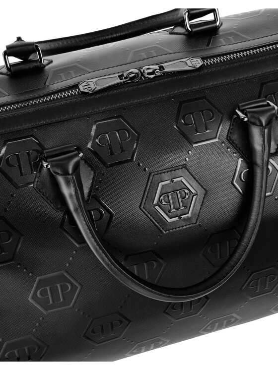 PHILIPP PLEIN PHILIPP PLEIN Borsa 24213 Nero