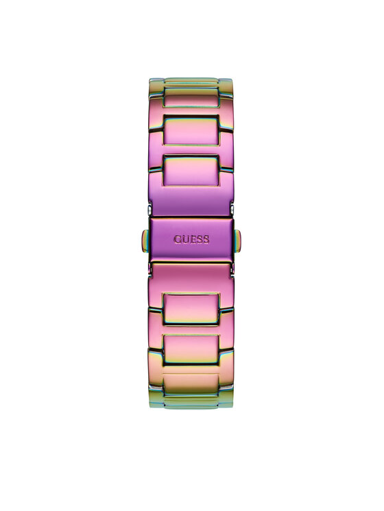 Guess Guess Karóra Lady GW0044L1 Rózsaszín