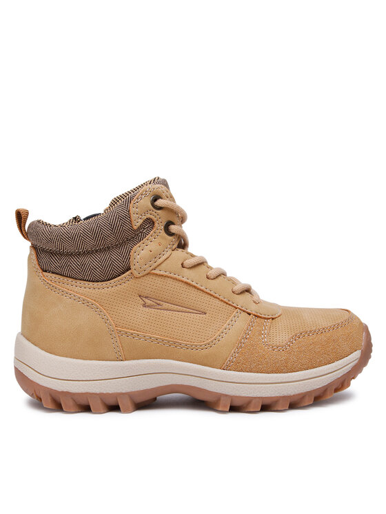 Sprandi Sprandi Schnürstiefeletten CP07-5341-23 Braun